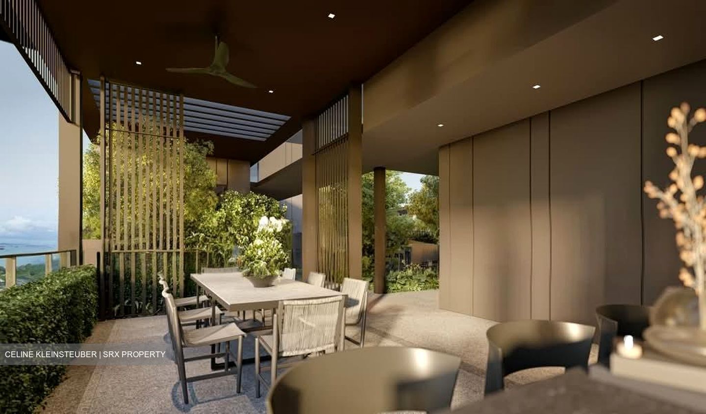 Amber Gardens (D15), Apartment #562038561